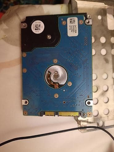 Digər oyun və konsollar: Xbox360 ucun yaddash karti — 1