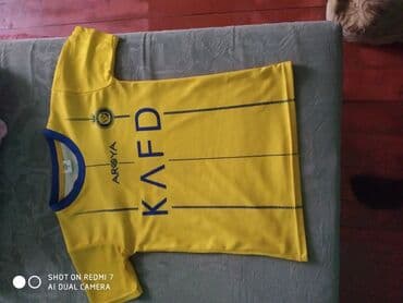 женские трикотажные спортивные костюмы: İdman dəsti, Nike, S, rəng - Sarı — 2