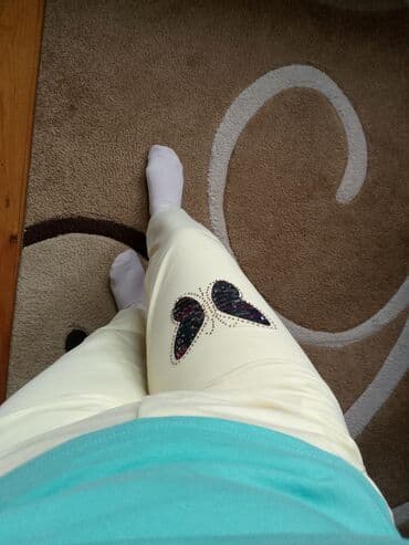 женские спортивные костюмы на флисе: Sarı rəngdə qadın idman dəsti - 2 hissəli: uzunqollu sweatshirt və — 2