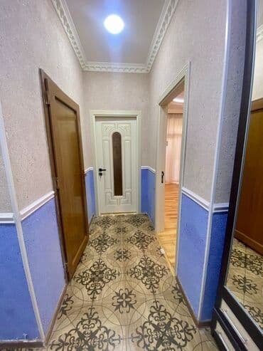 mehemmedlide kiraye evler 2023: 3 комнаты, Новостройка, 91 м² — 11