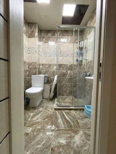 sumqayit bina evi: Yeni Günəşli Massiv D, 2 otaqlı, Yeni tikili, 65 kv. m — 7