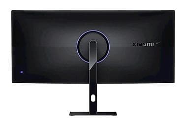 samsung level u: Xiaomi curved 180 Hz 34 inch Xiaomi Curved G34WQi-Caming Monitor — 4