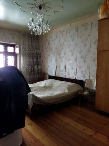 bileceride 3 otaqli bina evleri: Bakı, Yeni Günəşli Massiv D, 3 otaqlı, Köhnə tikili, 90 kv. m — 2