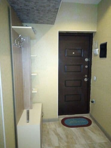 lerikdə ev: 2 otaqlı, Yeni tikili, 55 kv. m — 10