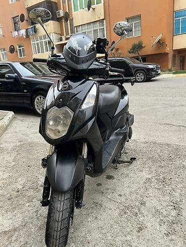 lezva disk elantra: SYM — 4