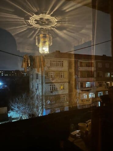 bir otaqlı ev kirayə verirəm: Zeynalabdin Tağıyev, 1 otaqlı, Köhnə tikili, 17 kv. m — 7
