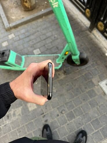 Kompüter, noutbuk və planşetlər: IPhone 11 Pro, 64 GB, Qara, Face ID — 1