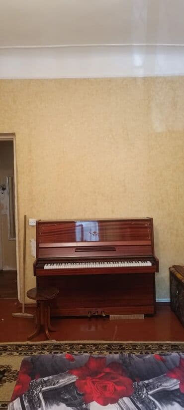 royal cat jakne: Piano, Belarus, Akustik, İşlənmiş, Ünvandan götürmə — 3