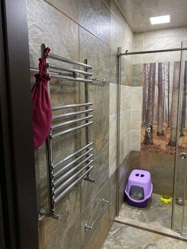 sumqayit bina evi: 4 otaqlı, Yeni tikili, m. Xətai, 162 kv. m — 17