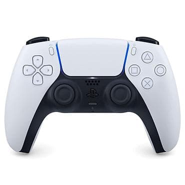 PlayStation 5 üçün a class DualSense 5 pultu satılır. Bütün düymələri