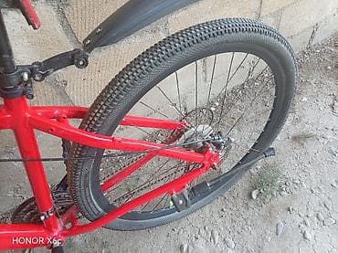 işlenmiş velosipedler: ZIGZAG dağ velosipedi - Çərçivə: alüminium rəng keçişli (sarı-yaşıl → — 5