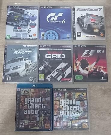 Другие игры и приставки: Шутер — 6