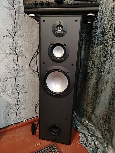 ses güclendirici: Salam Tek Aparatin ozu satilir 300 manata bir yerde kalonka bir yerde — 9