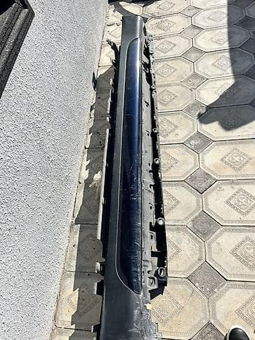 Avtomobilin elektrik sistemləri: BMW X5 F15 — 2