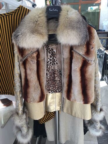 dt3 max: Gizia brendM olcu,gollari cixir(godekce-jilet)birkasiz — 2