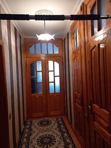 1 однокомнатная квартира: 3 комнаты, Новостройка, 72 м² — 7