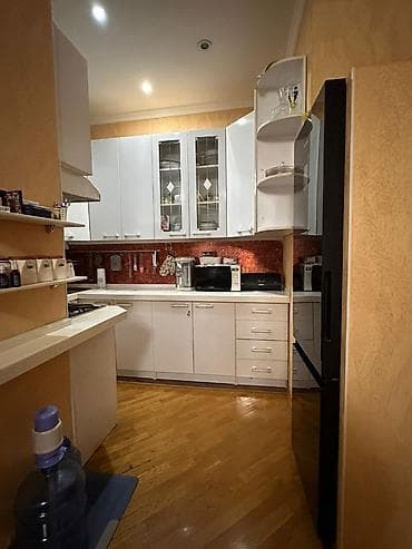 Квартиры: 3 комнаты, Новостройка, 100 м² — 8