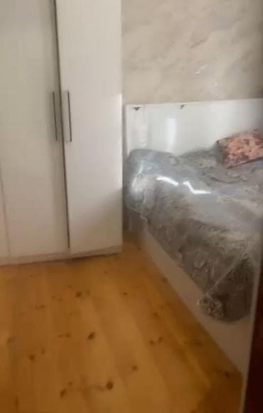 Продажа домов: Satılır: həyətli ev - Planlaşdırma: 2 otaq + mətbəx + sanitar qovşaq — 6
