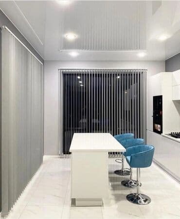 ucuz tüller: Jalüz pərdə ucuz  sok qiymətlər bizdə 2 ya 3 günərzində hazırlama — 7