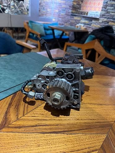 elektro maped: Məhsul: Dizel yanacaq nasosu (elektron idarəetməli) Təsvir: - — 4