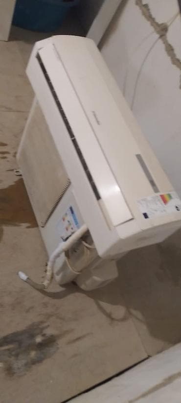 ballu kondisioner: Kondisioner 330 Azn❗satılır 60 /70 kv dır.Tam işləkdir Heç bir — 2