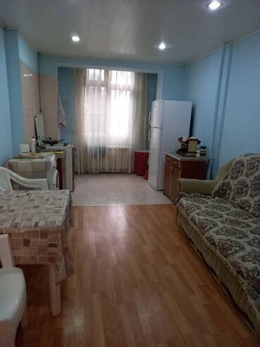 lokbatanda kiraye ev: Əhmədli metrosunun yaxınlığında 9 mertebeli binanın 5-cı mərtəbəsində — 2