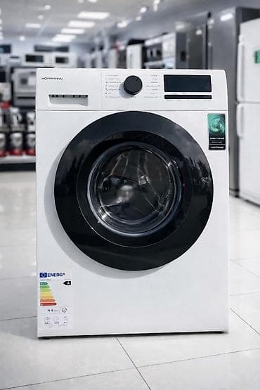 nintendo switch kontakt: Paltaryuyan maşın Hoffmann, 6 kq, Yeni, Avtomat, Qurutma var, Kredit var, Pulsuz çatdırılma — 2