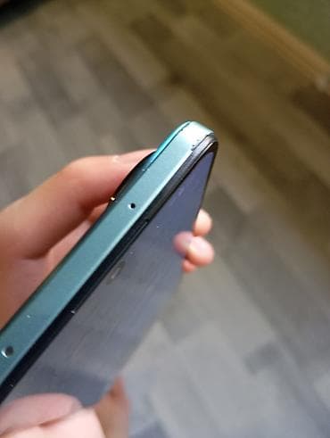 iphone 7 plus plata: Honor X7b, 128 GB, rəng - Yaşıl — 3