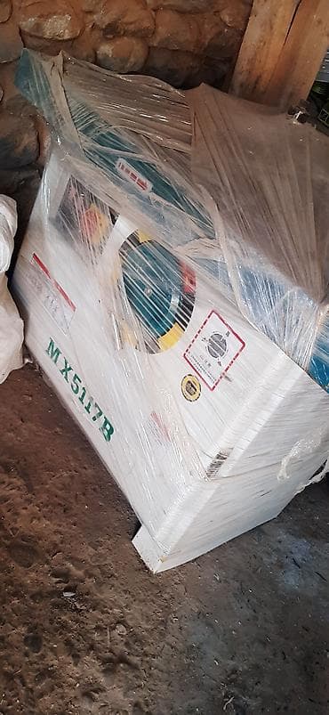 MX5117B – Frez Dəzgahı (ağac emalı) - Model: MX5117B - Təyinat: ağac