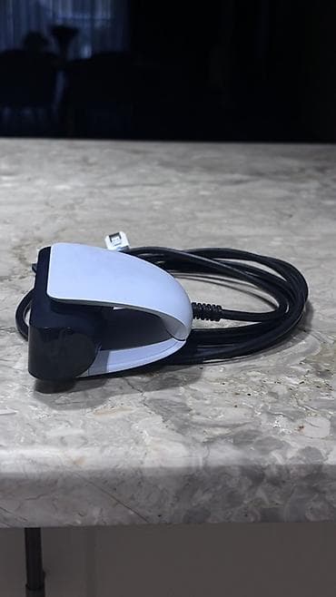 dualsense 5: PlayStation 5 HD Camera Məhsul təsviri: - PS5 üçün orijinal HD Camera — 2