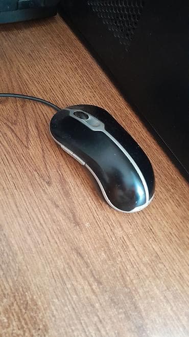 monitor 22: Masaüstü kompüter dəsti Tərkibi: - Sistem bloku (Compass korpus) - HP — 3