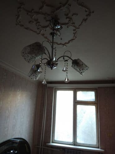 Bağ işıqı Asılan