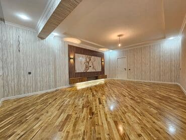 qəbələdə satılıq evlər: 3 otaqlı, Yeni tikili, m. 20 Yanvar, 122 kv. m — 23