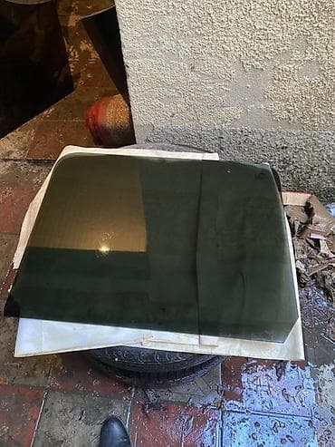 bmw e36 bufer: Mercedes-Benz w463, 2018 il — 2