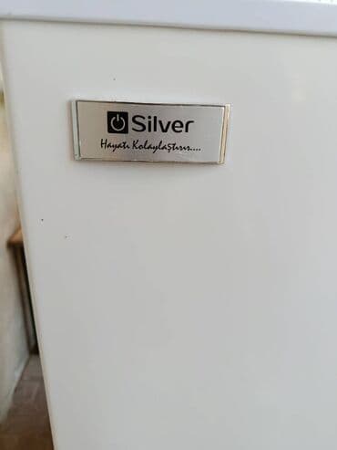 soyuducu termostat: Qapalı dondurucu, Çin — 1