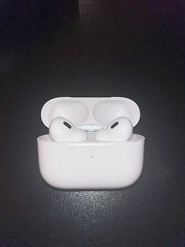 nokia 8800 2020: Apple AirPods Pro (MagSafe şarj qutusu ilə) - Aktiv Səs-küyün — 3