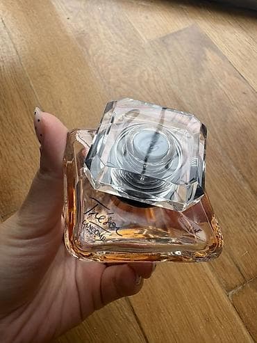 mirvari per page 40: Lancôme Trésor – qadın üçün ətir 30 mL Lancome duxi, 2 dəfə istifadə — 2