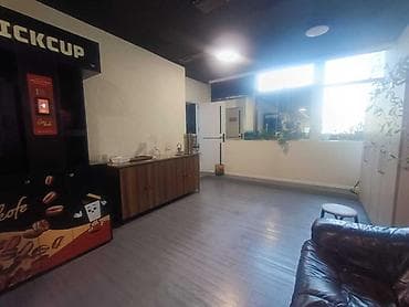 modern evler: İcarəyə verilir 1 otaqlı ofis 22 m², Sahil m. Daha 7 şəklə bax — 5