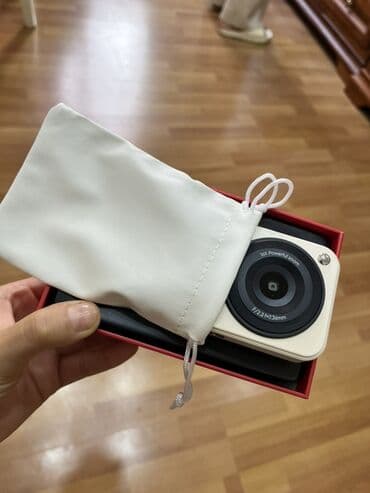 Видеокамеры: Superdi çekilişi bu qiymete yenidi alınıb istifade olunmur deye — 2