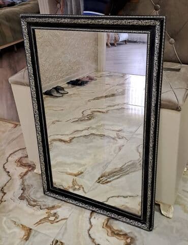 mucru azerbaycan dili: Güzgü Masaüstü, Düzbucaqlı — 2