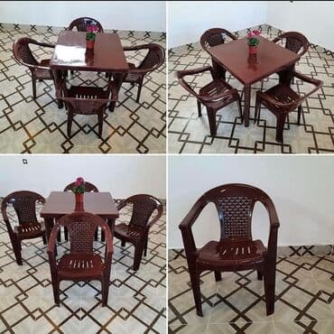 аксессуары для акустической гитары: Stol stul dest kreslo masa dest qabqstol oturacaq kreslo stul stol — 2