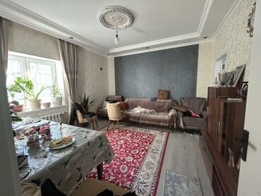 sabunçu qəs: Salam ev yeni temirlidir 3 otaq ve bir metbexten inaretdir istilik — 8