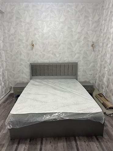 carpayılar: Taxt ikinəfərlik carpayi– müasir dizayn ikinəfərlik çarpayı (bütün — 4