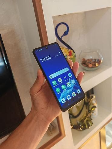 Oppo A58 4G, 128 GB