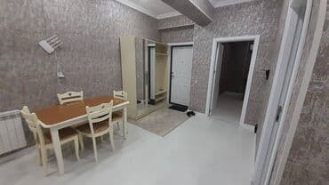 vurgun residence kiraye evler: Yasamalda Şərifzadə küçəsində 16 mertebeli binanın 6-cı mərtəbəsində — 5