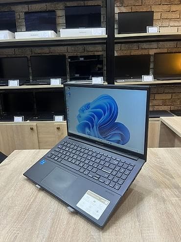 lg notebook: İşlənmiş ASUS Vivobook, 15.6 ", Intel Core i3, 256 GB, Ödənişli çatdırılma — 3