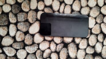 айфон 7 плюс бу: IPhone 15, 128 GB, Qara, Zəmanət — 3