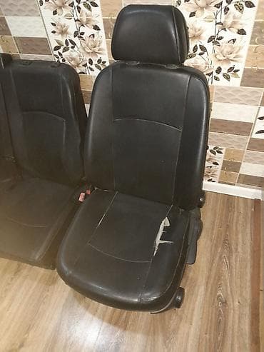 Аксессуары и тюнинг: Məhsul: Avtomobil oturacaqları dəsti Təsvir:0553332391 satilir - 2 — 3