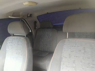 фольксваген пассат б5 1 8: ГАЗ 31105 Volga: 2.3 л | 2007 г. 152000 км Седан — 11