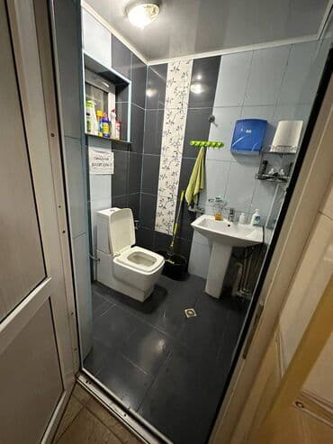 hovsanda obyekt satılır: Yasamal Izmir küçəsi 140 kv 8 otaq ofis icarəyə verilir — 7